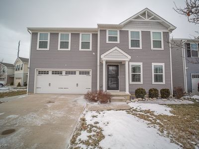 125 Springvale Dr, Amherst, OH, 44001
