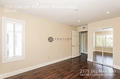 2375 Del Mar Way — Photo 11
