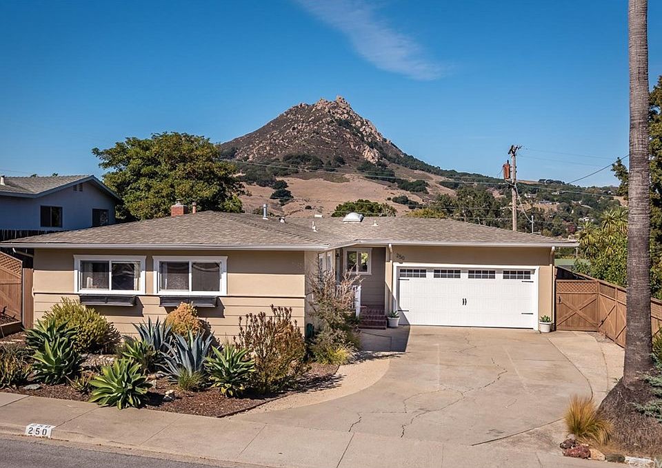 1st image of 250 Hermosa Way