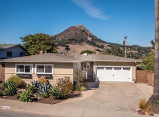 250 Hermosa Way, San Luis Obispo, CA 93405