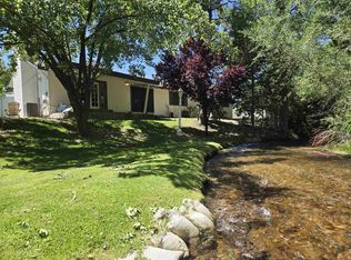 1443 Shelly Creek Rd, Bishop, CA 93514