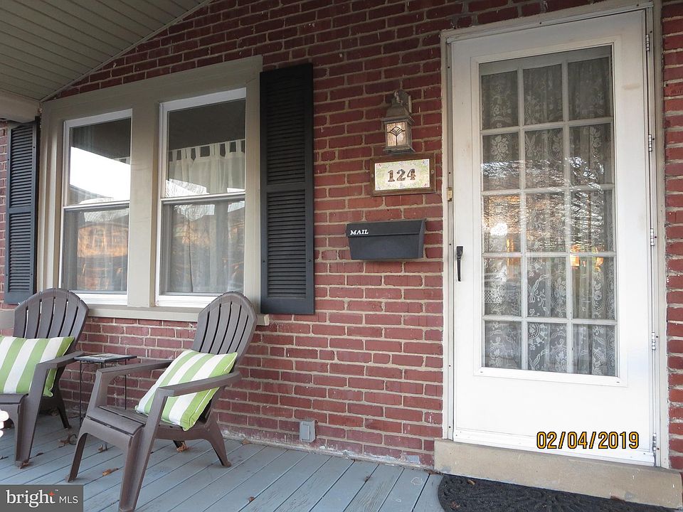 124 N Towamencin Ave, Lansdale, PA 19446 Zillow