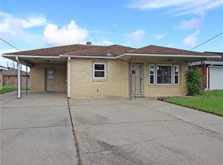 1018 Central Ave, Westwego, LA 70094