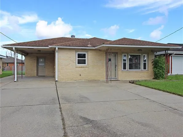 1018 Central Ave, Westwego, LA 70094