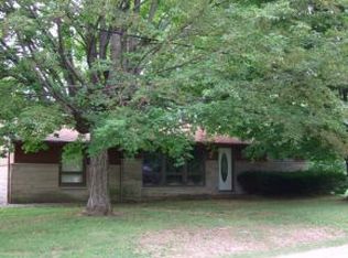 325 N Johnson Ave, Bloomington, IN