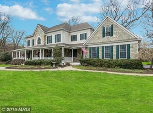 7092 Pindell School Rd, Fulton, MD 20759