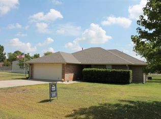 4013 Linkcrest Dr W, Aledo, TX 76008