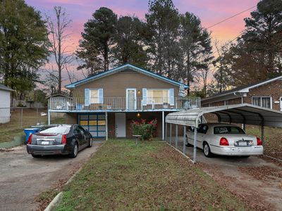511 Elmira Ave, Durham, NC, 27707