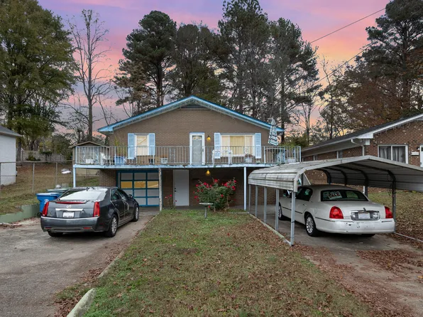 511 Elmira Ave, Durham, NC 27707