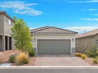3464 Jade Flower St, Las Vegas, NV 89117