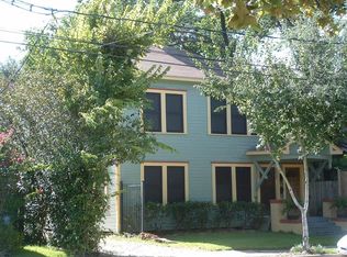 1706 Dunlavy St, Houston, TX 77006