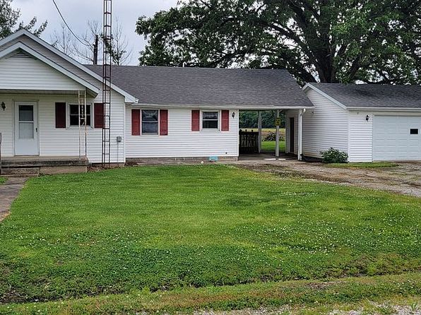 1597 County Road 350n