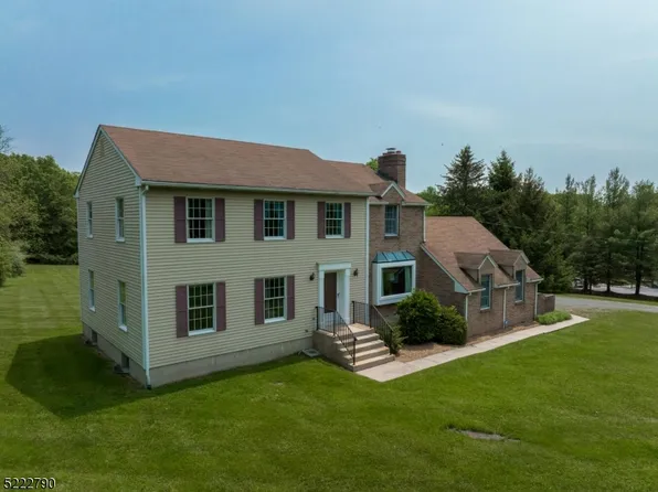 58 FERRY ROAD, Delaware Twp., NJ 08559