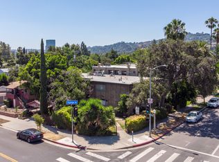4322 Tujunga Ave, Studio City, CA 91604