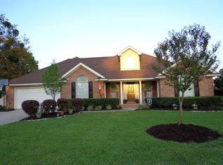 100 Huntington Cir, Brunswick, GA 31525