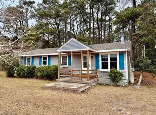 181 N Spot Rd, Powells Point, NC 27966