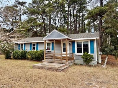 181 N Spot Rd, Powells Point, NC, 27966