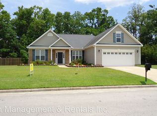 107 Palisades Way, New Bern, NC 28560