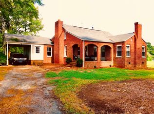 37221 Barnhardt Rd, Albemarle, NC 28001