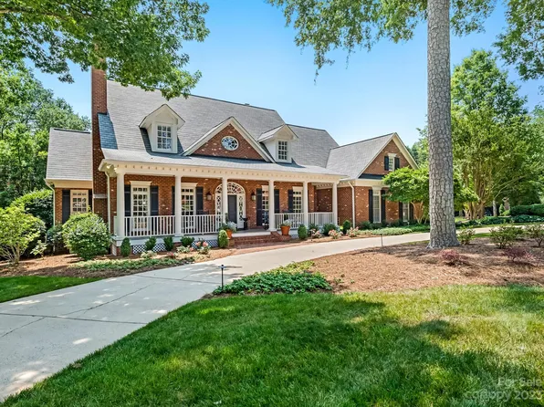 1701 Rutledge Ave, Charlotte, NC 28211