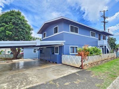 94-339 Mokuola St, Waipahu, HI, 96797