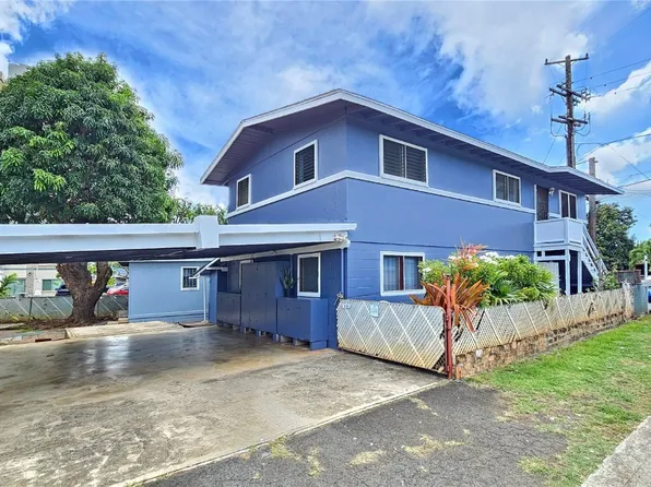 94-339 Mokuola St, Waipahu, HI 96797