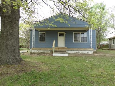 809 Cromwell Pl, Muskogee, OK, 74403