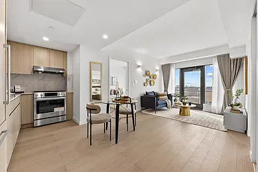 33-71 Prince Street, #7F