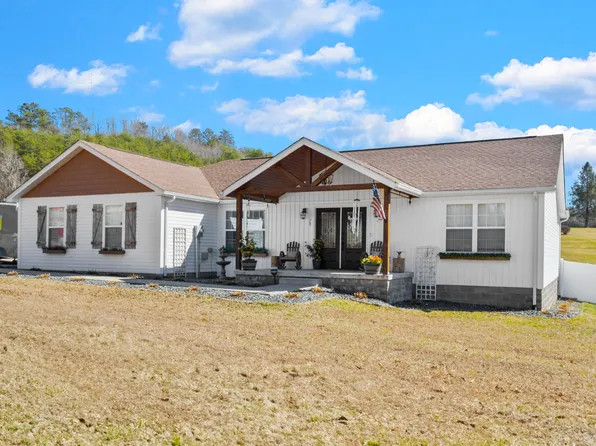 79 Old Salem Rd, London, KY 40744