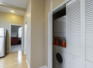 5501 8th St NW APT 4, Washington, DC 20011