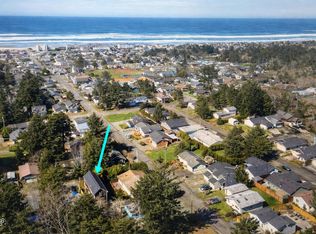 120 S Lagoon St, Rockaway Beach, OR