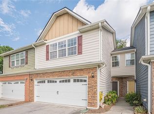 4570 Rainier Way NW #16, Acworth, GA 30101