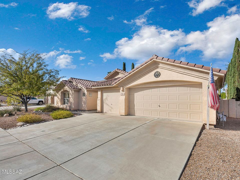 7716 W Sunlark Way, Tucson, AZ 85743 MLS 22322813 Zillow