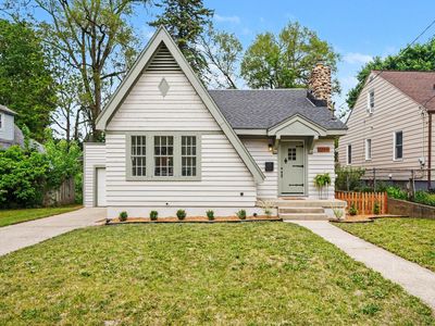 1724 Rossman Ave SE, Grand Rapids, MI, 49507