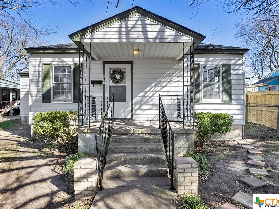 1321 S 33rd St, Temple, TX 76504 Zillow