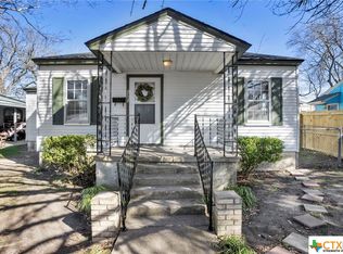 1321 S 33rd St, Temple, TX 76504