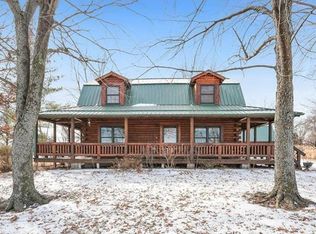 27817 S State Route 7 S, Harrisonville, MO 64701