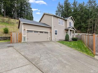 19813 91st Ave E, Graham, WA 98338