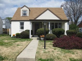 2225 Elder Ave, Morton, PA 19070
