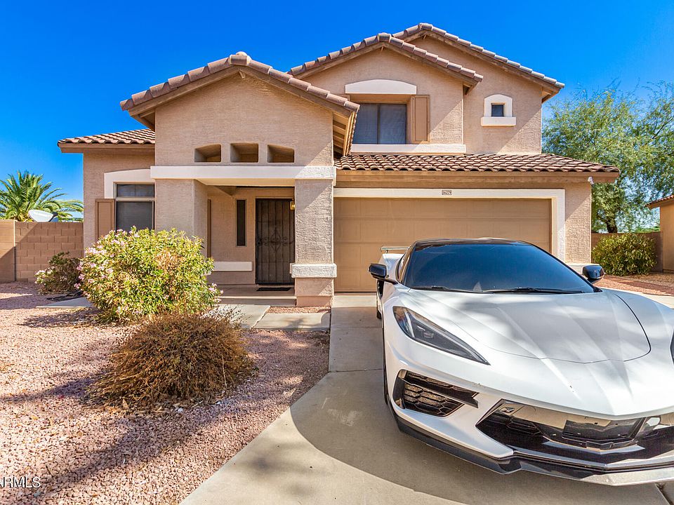 16279 N 159TH Avenue, Surprise, AZ 85374 | Zillow