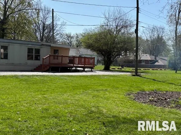 3 Wheeler Ct, Springfield, IL 62703