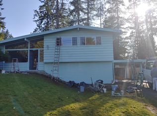 14917 SE 45th Pl, Bellevue, WA 98006