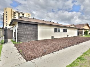 1811 W Neighbors Ave #1-4, Anaheim, CA 92801