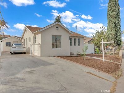 322 E Grand Blvd, Corona, CA, 92879