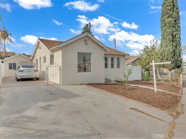 322 E Grand Blvd, Corona, CA 92879