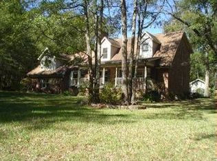 5546 Katy Hill Rd, Wadmalaw Island, SC 29487