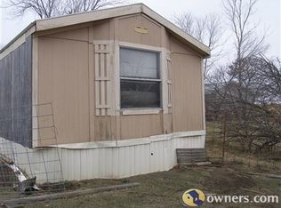 1075 19000 Rd, Parsons, KS 67357