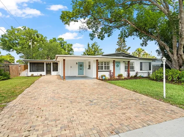 625 Hillcrest Ave, Maitland, FL 32751