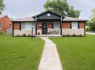 3901 N Bolton Ave, Indianapolis, IN 46226