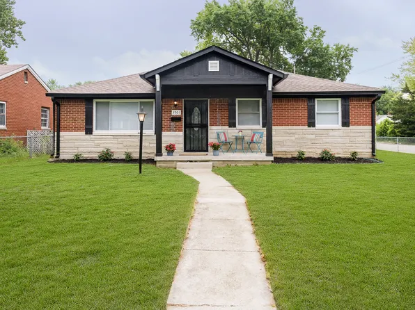3901 N Bolton Ave, Indianapolis, IN 46226